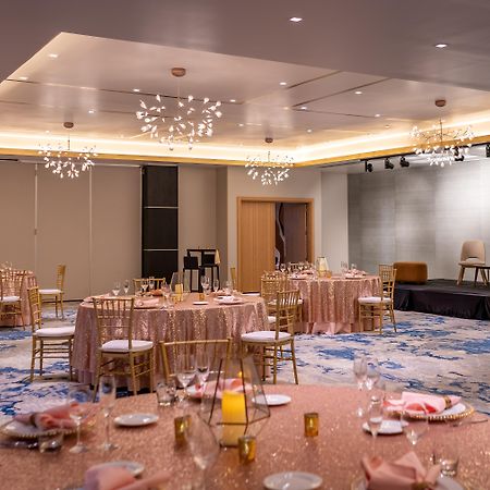 阿鲁巴机场凯悦嘉轩酒店 奥拉涅斯塔德 外观 照片